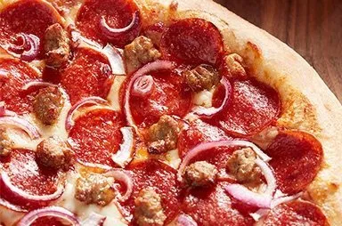 Riviera Pizza - Stockport, OH 43787 (Menu & Order Online)